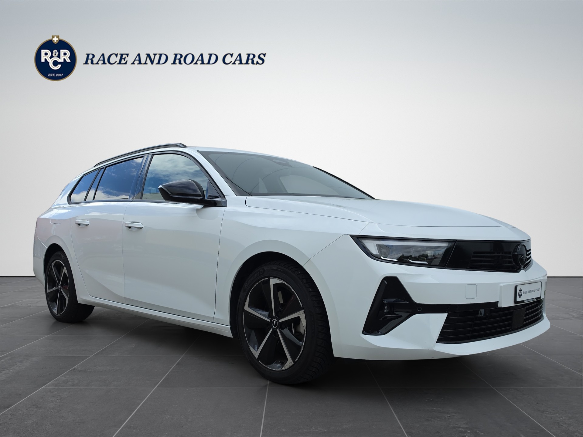 OPEL Astra Sports Tourer 1.6 T PHEV 180 GS-image-7