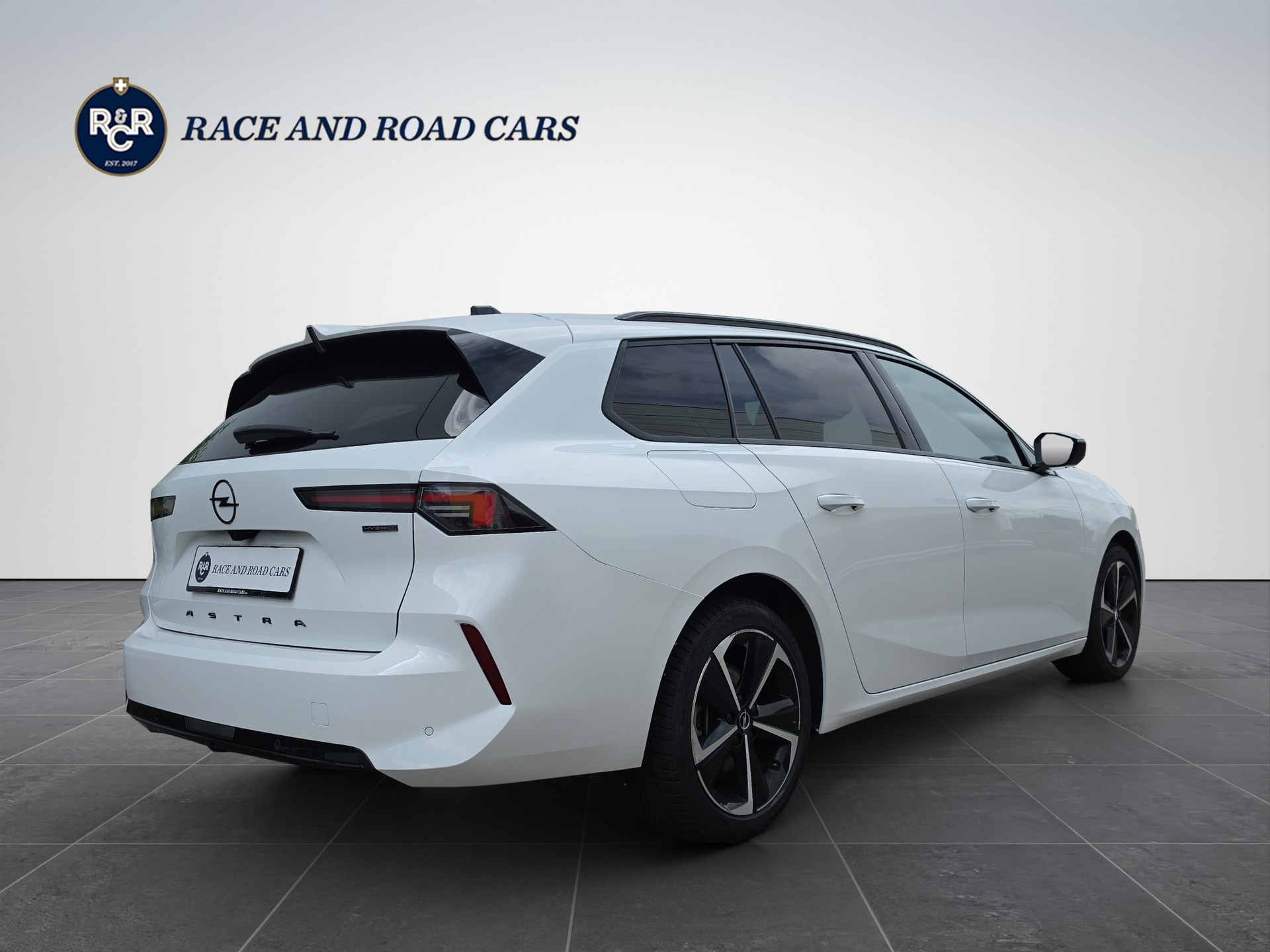 OPEL Astra Sports Tourer 1.6 T PHEV 180 GS-image-5