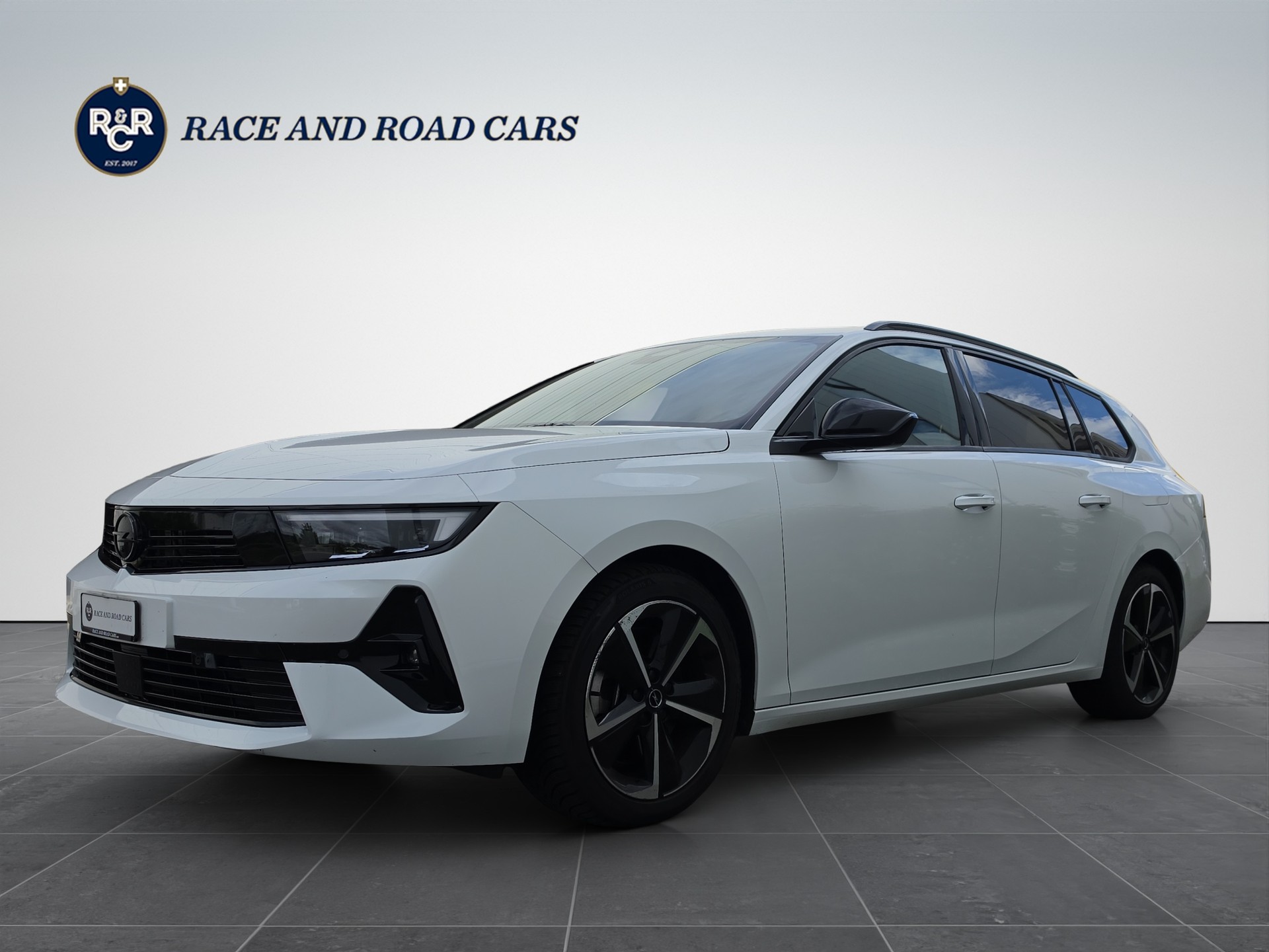 OPEL Astra Sports Tourer 1.6 T PHEV 180 GS-image-0