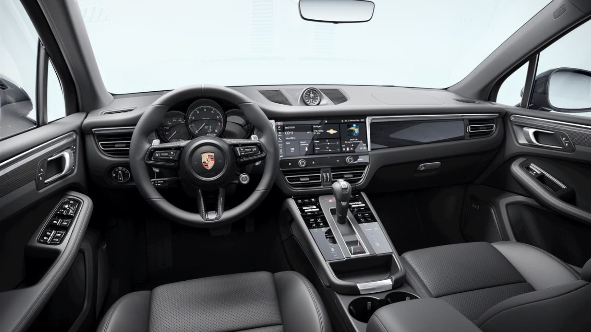 PORSCHE Macan T-image-8
