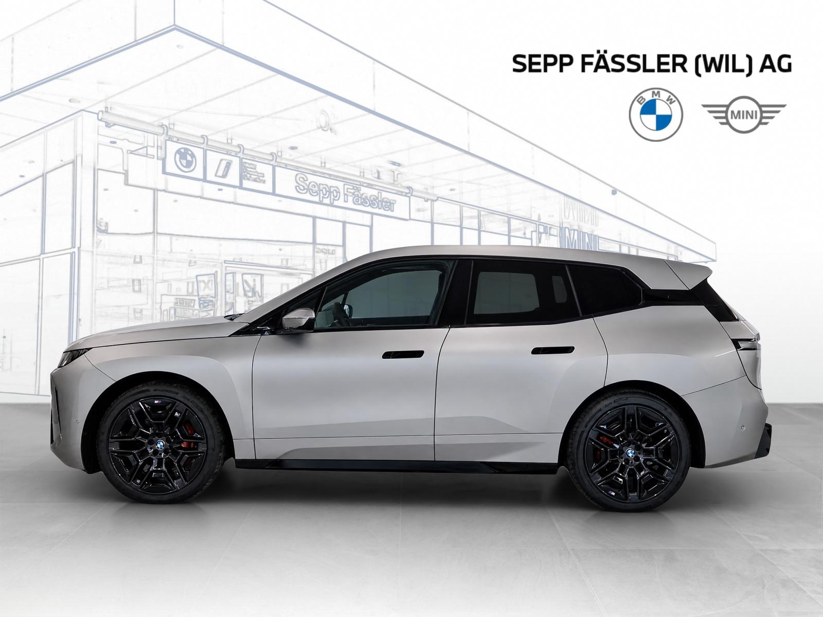BMW iX xDrive60 M Sport Pro-showroom-element-1