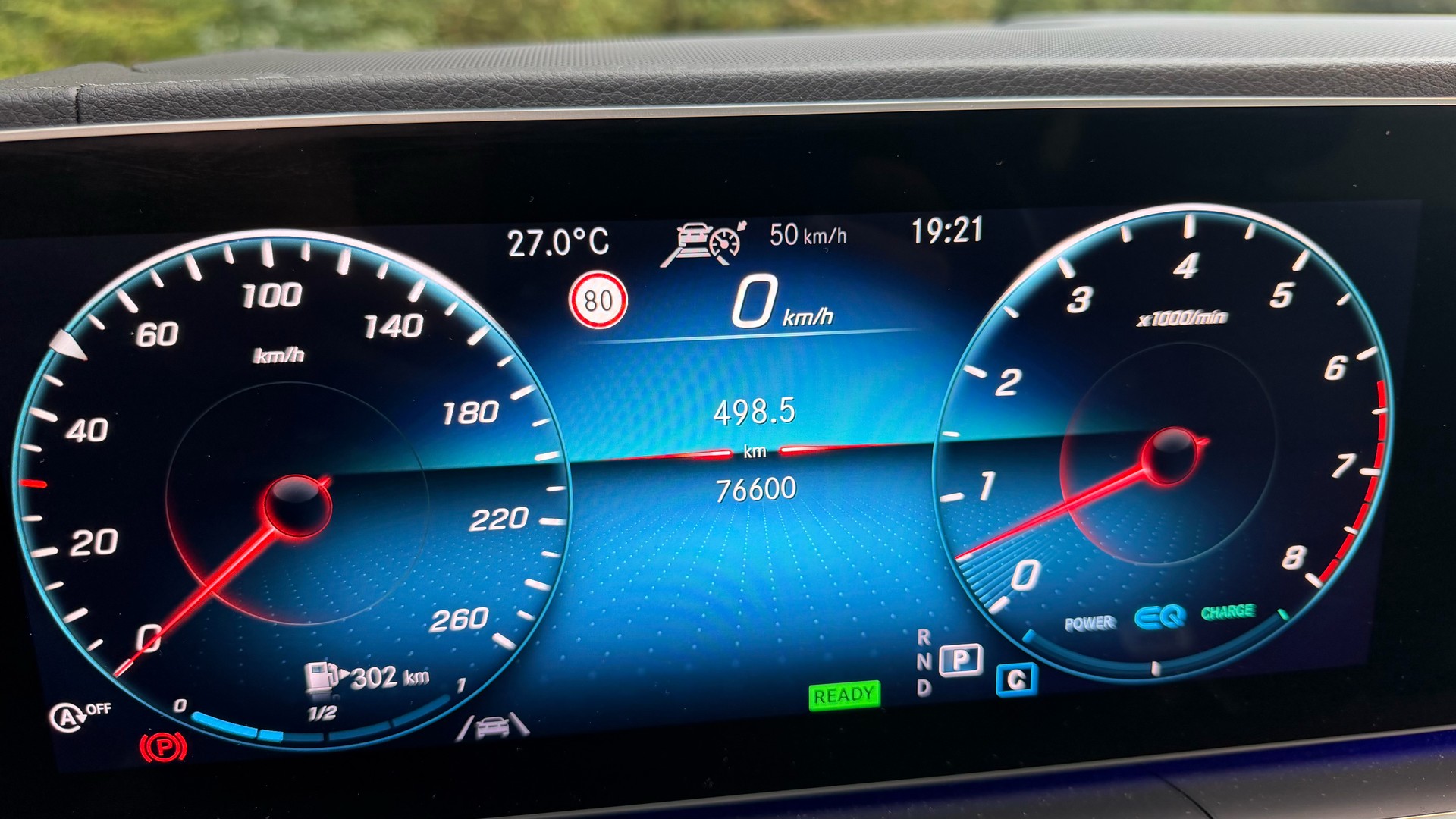 MERCEDES-BENZ GLE 450 AMG Line – Leasingübernahme CHF 708.–/Mt. oder Kauf-image-12