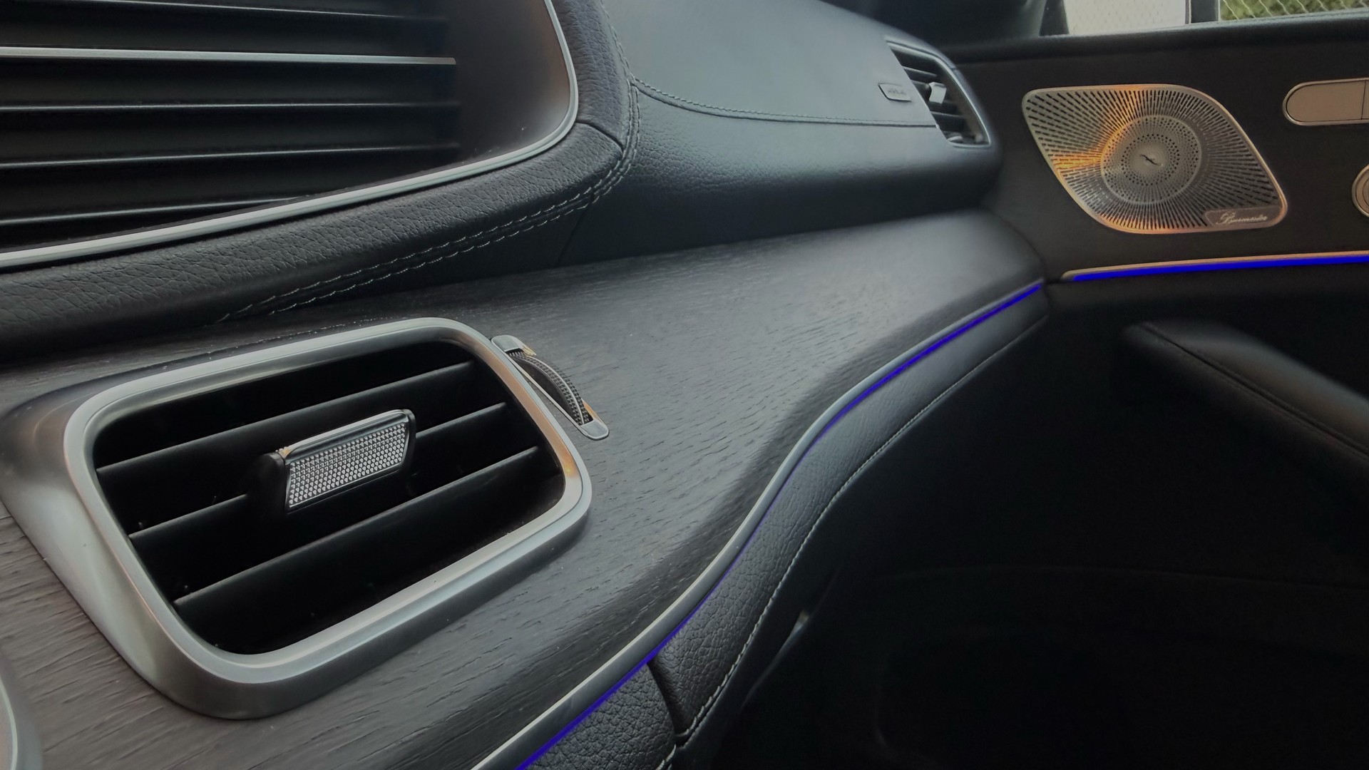 MERCEDES-BENZ GLE 450 AMG Line – Leasingübernahme CHF 708.–/Mt. oder Kauf-image-11