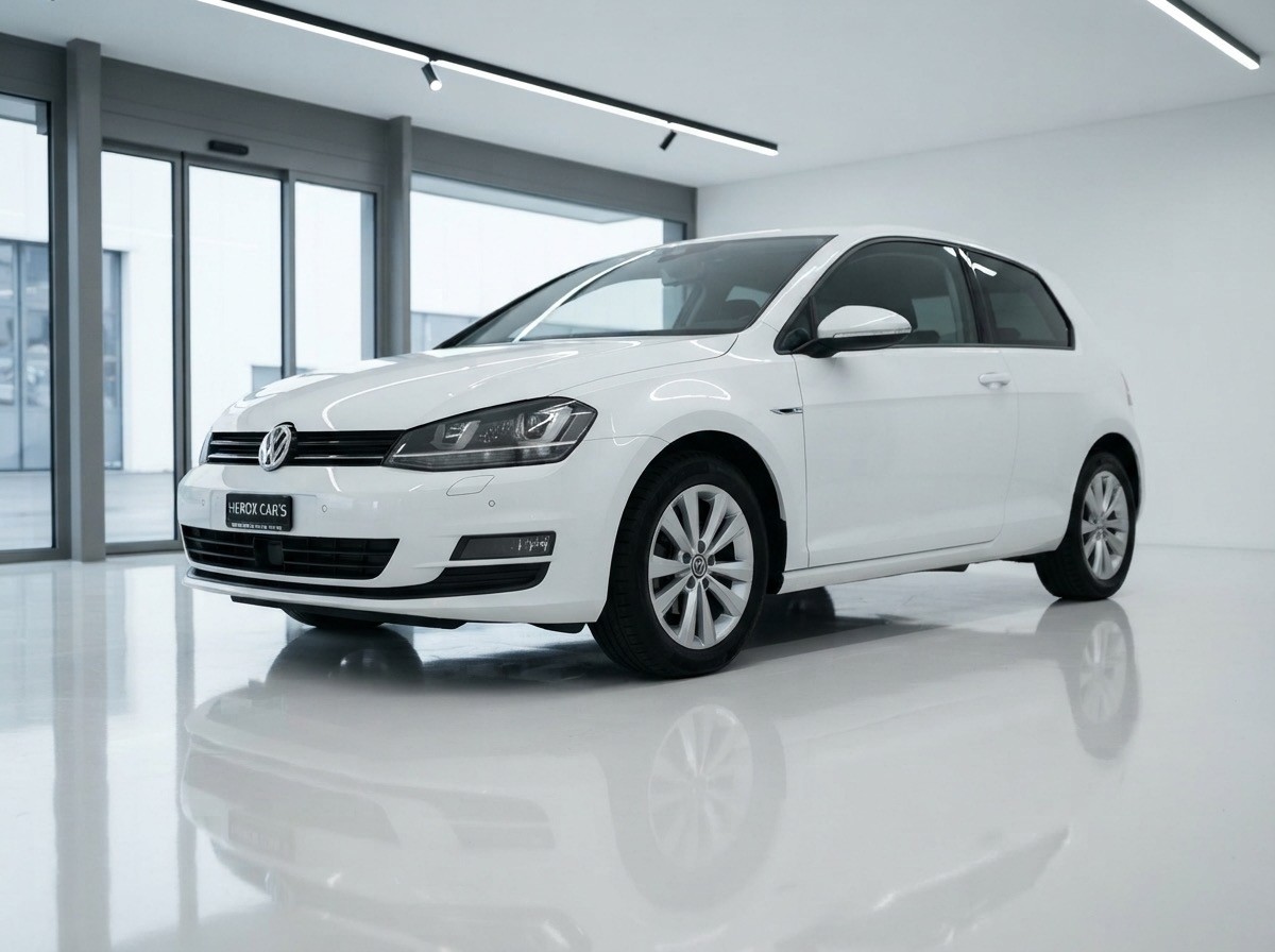 VW Golf 1.4 TSI Comfortline / ** Frisch ab MFK & Service / 8 Fach NEU **