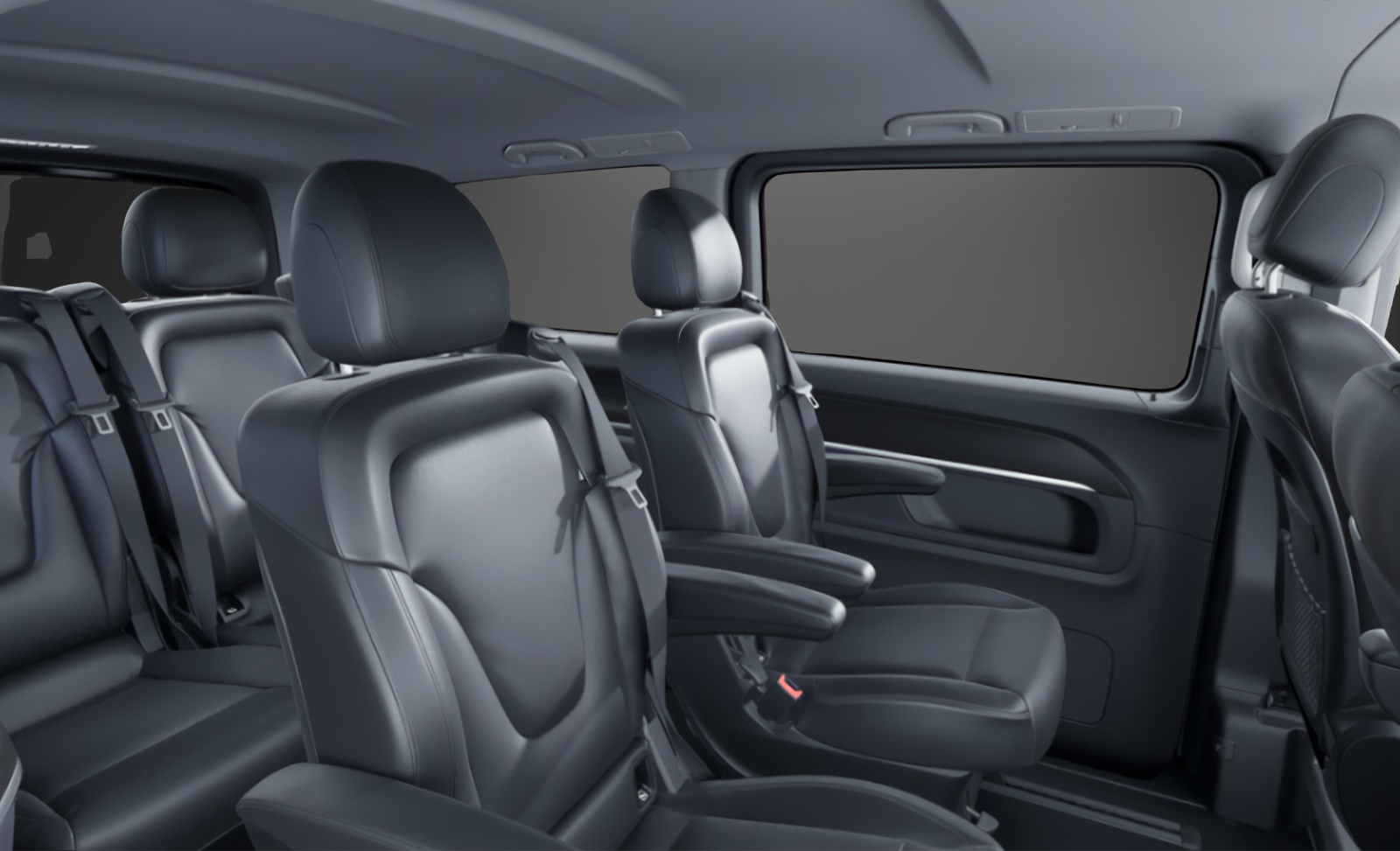 MERCEDES-BENZ V 250 d lang Avantgarde 4Matic G-Tronic-image-6