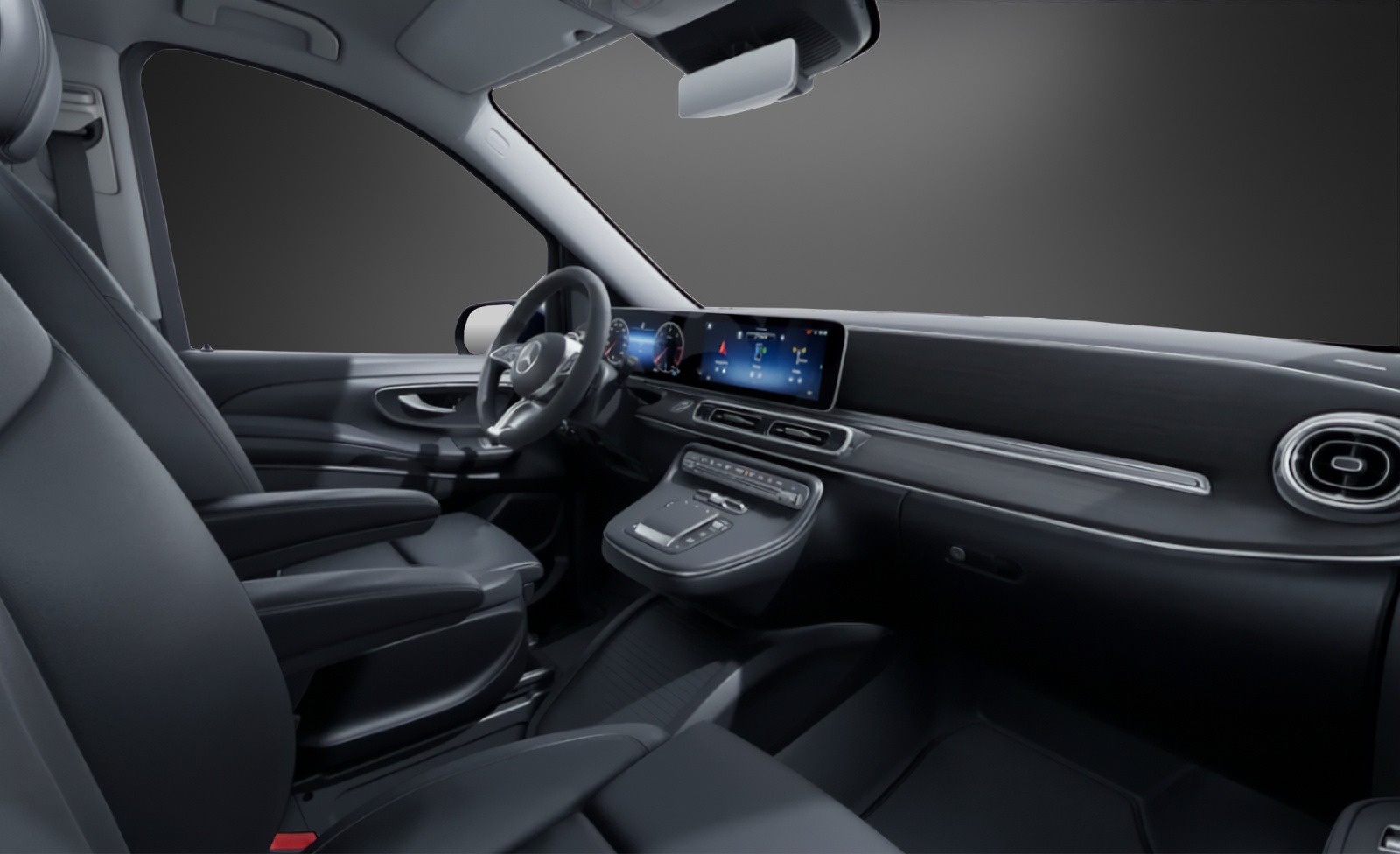 MERCEDES-BENZ V 250 d lang Avantgarde 4Matic G-Tronic-image-8