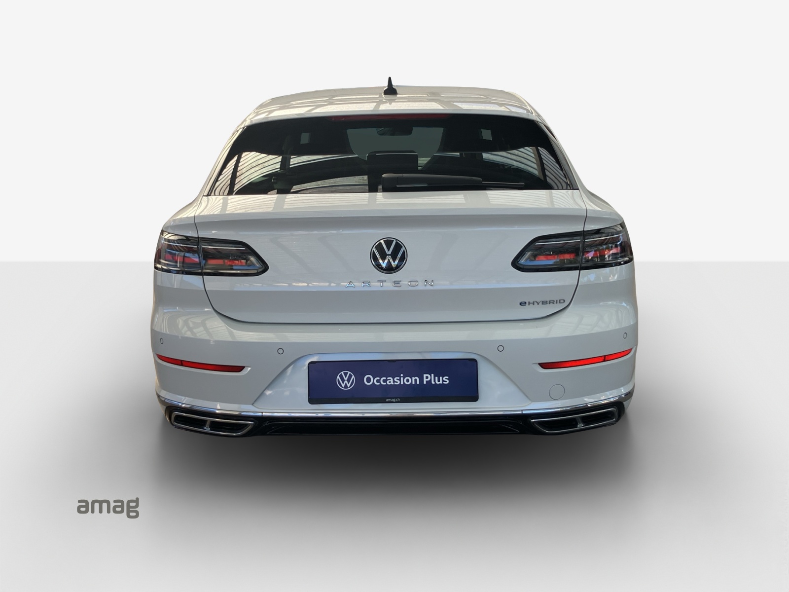 VW Arteon SB 1.4 TSI eHybrid R-Line DSG-image-3