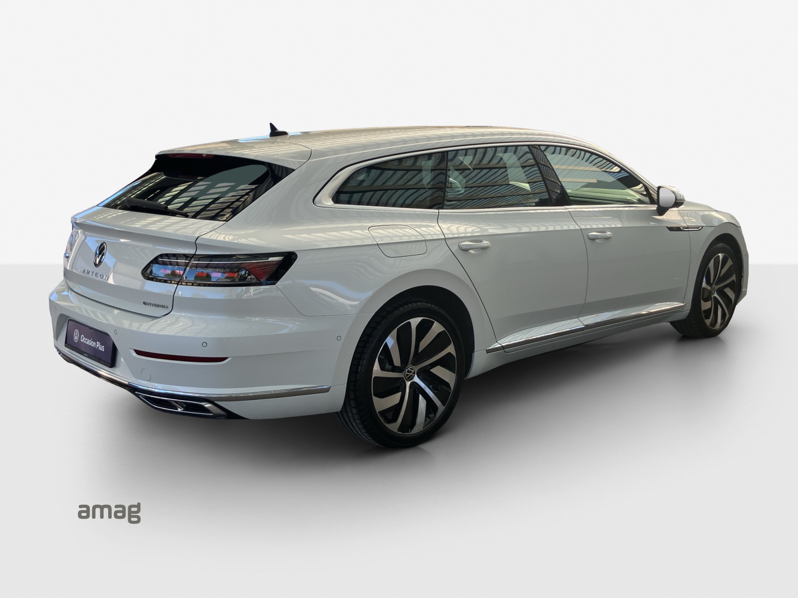 VW Arteon SB 1.4 TSI eHybrid R-Line DSG-image-4