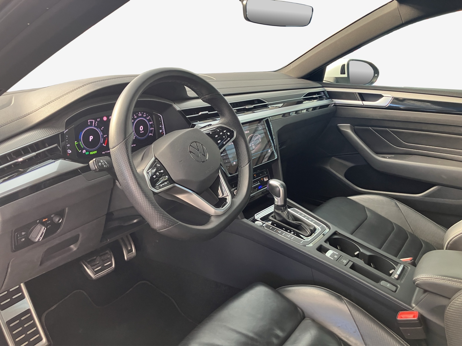 VW Arteon SB 1.4 TSI eHybrid R-Line DSG-image-8