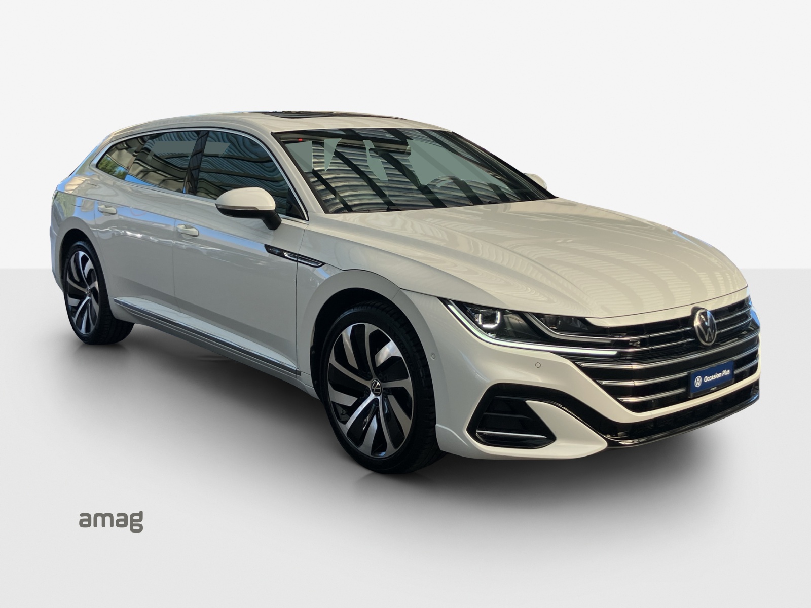 VW Arteon SB 1.4 TSI eHybrid R-Line DSG-image-5