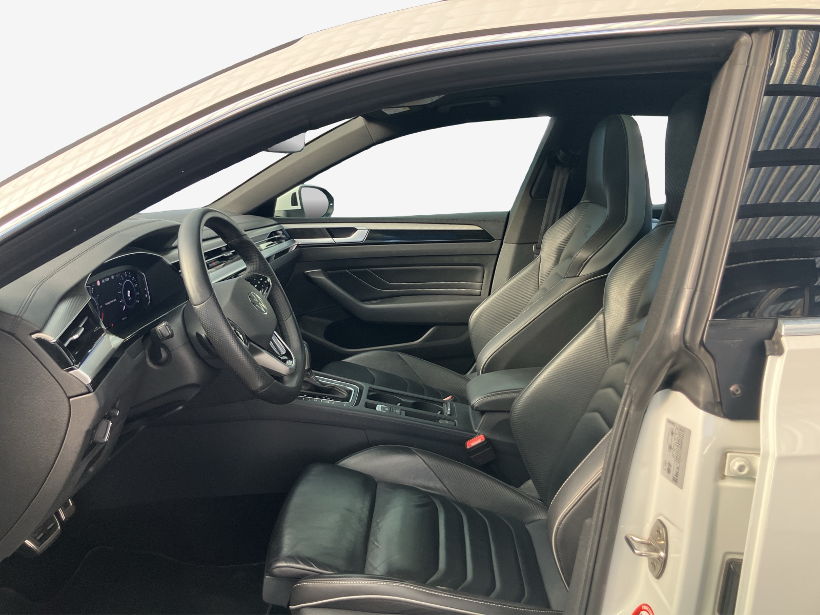 VW Arteon SB 1.4 TSI eHybrid R-Line DSG-image-7