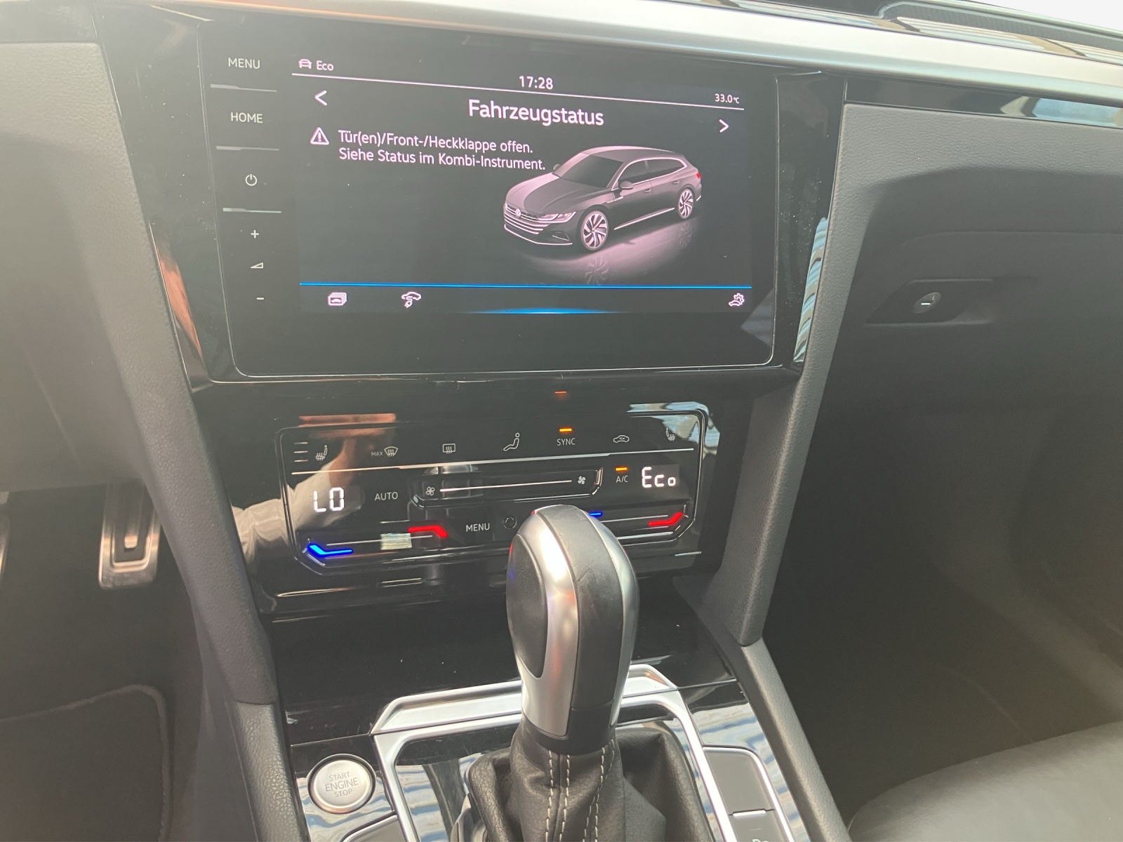 VW Arteon SB 1.4 TSI eHybrid R-Line DSG-image-10