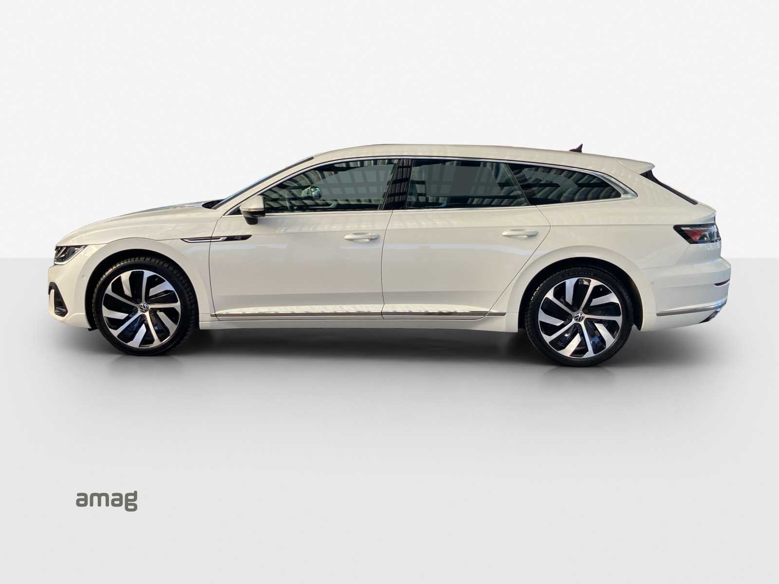 VW Arteon SB 1.4 TSI eHybrid R-Line DSG-image-1