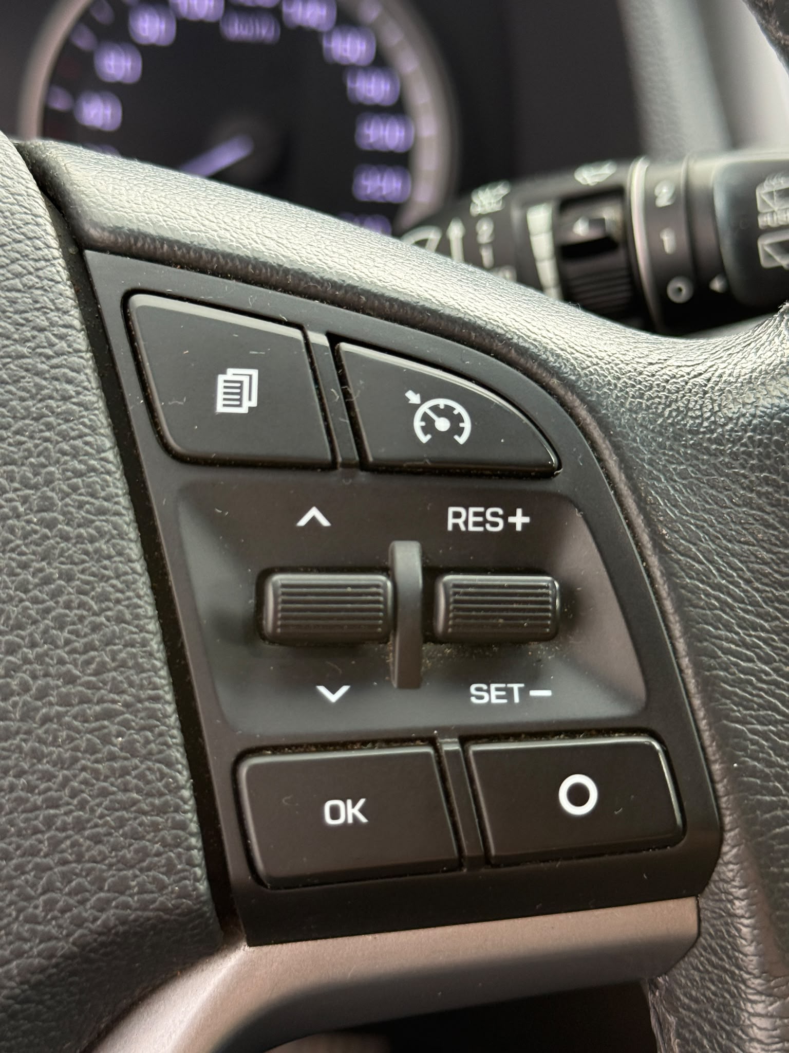 HYUNDAI Tucson 2.0 CRDi 185 Launch Edition 4WD-image-17
