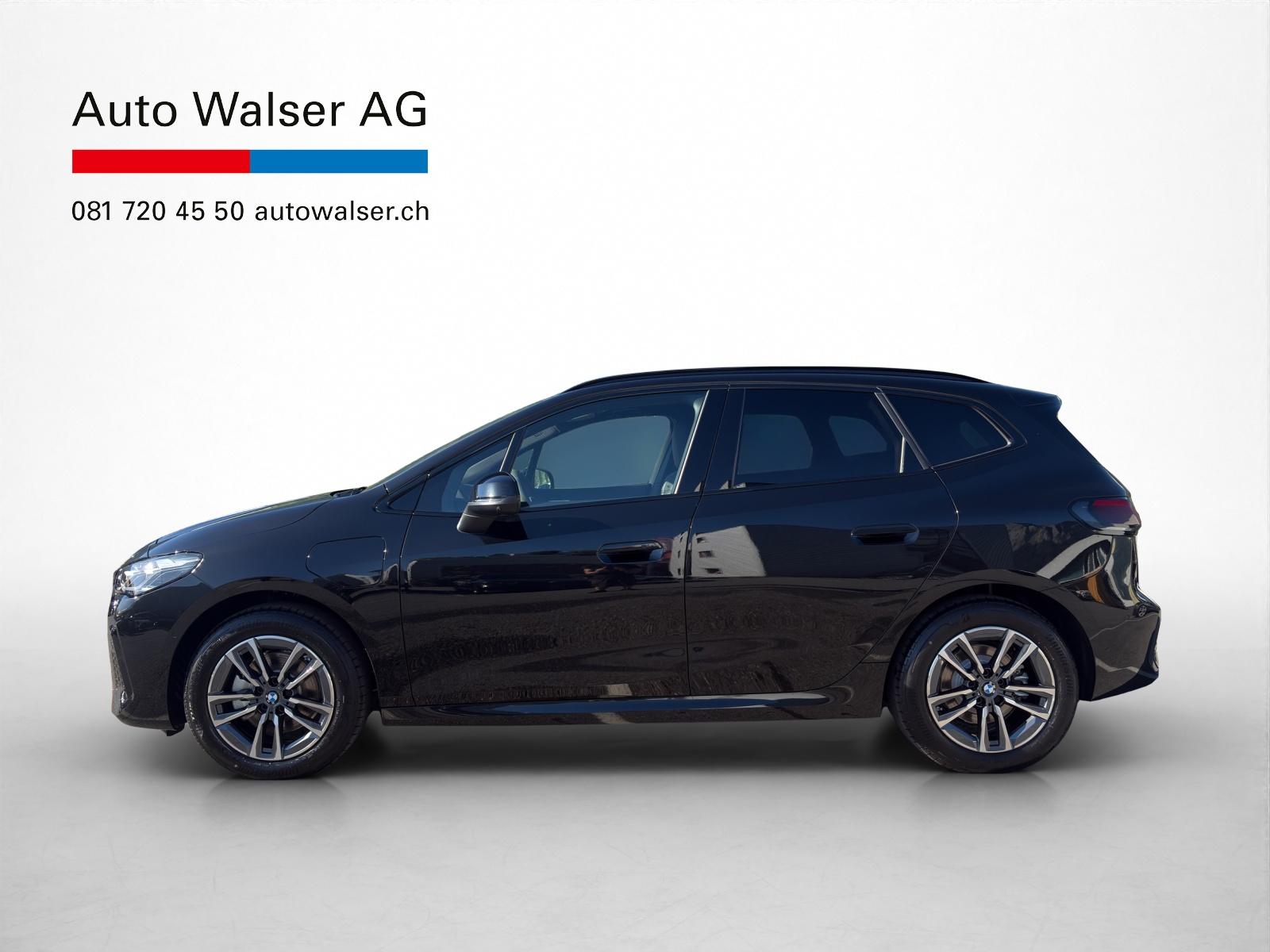 BMW 225e xDrive Active Tourer-image-1