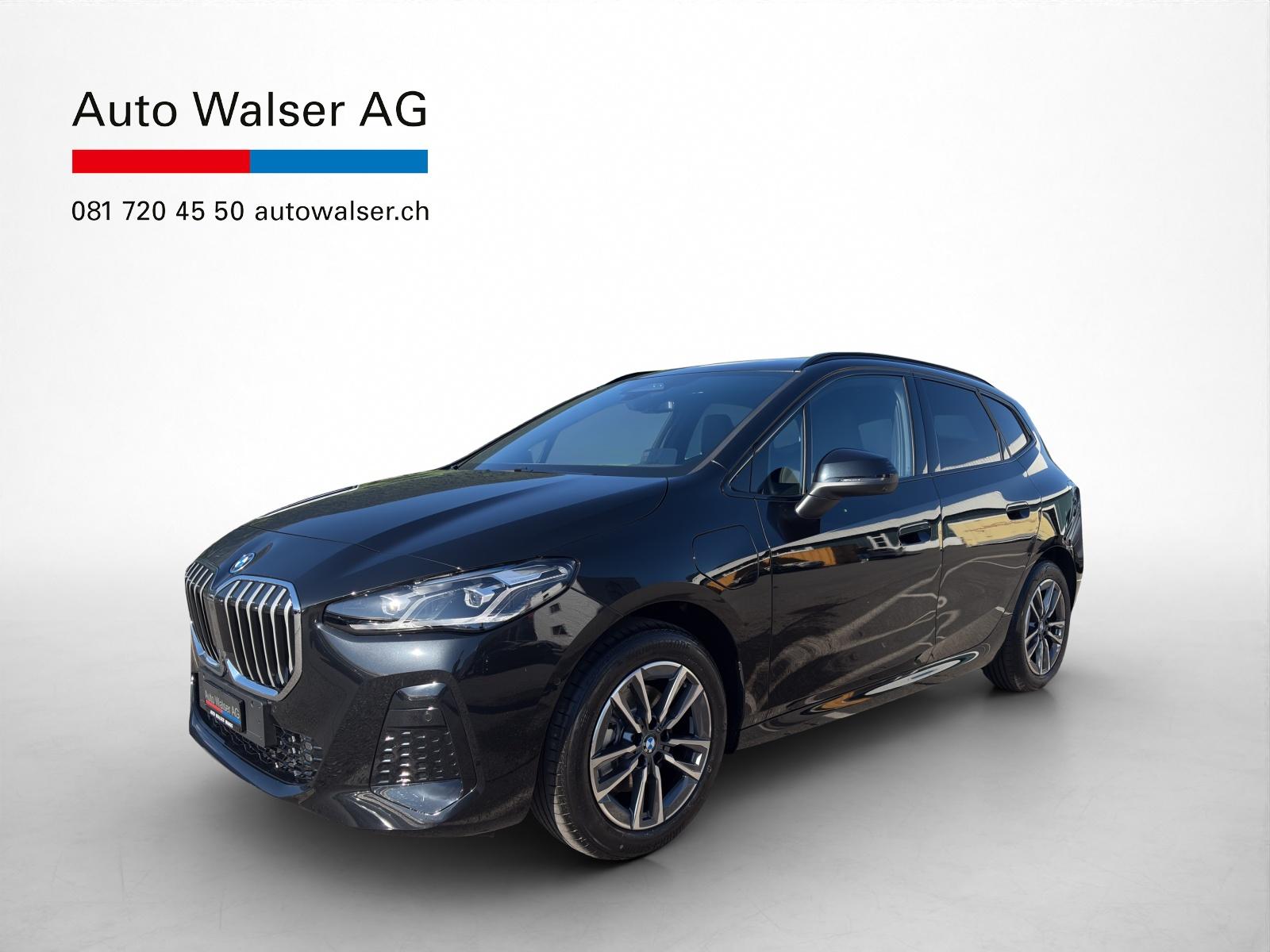 BMW 225e xDrive Active Tourer-image-0