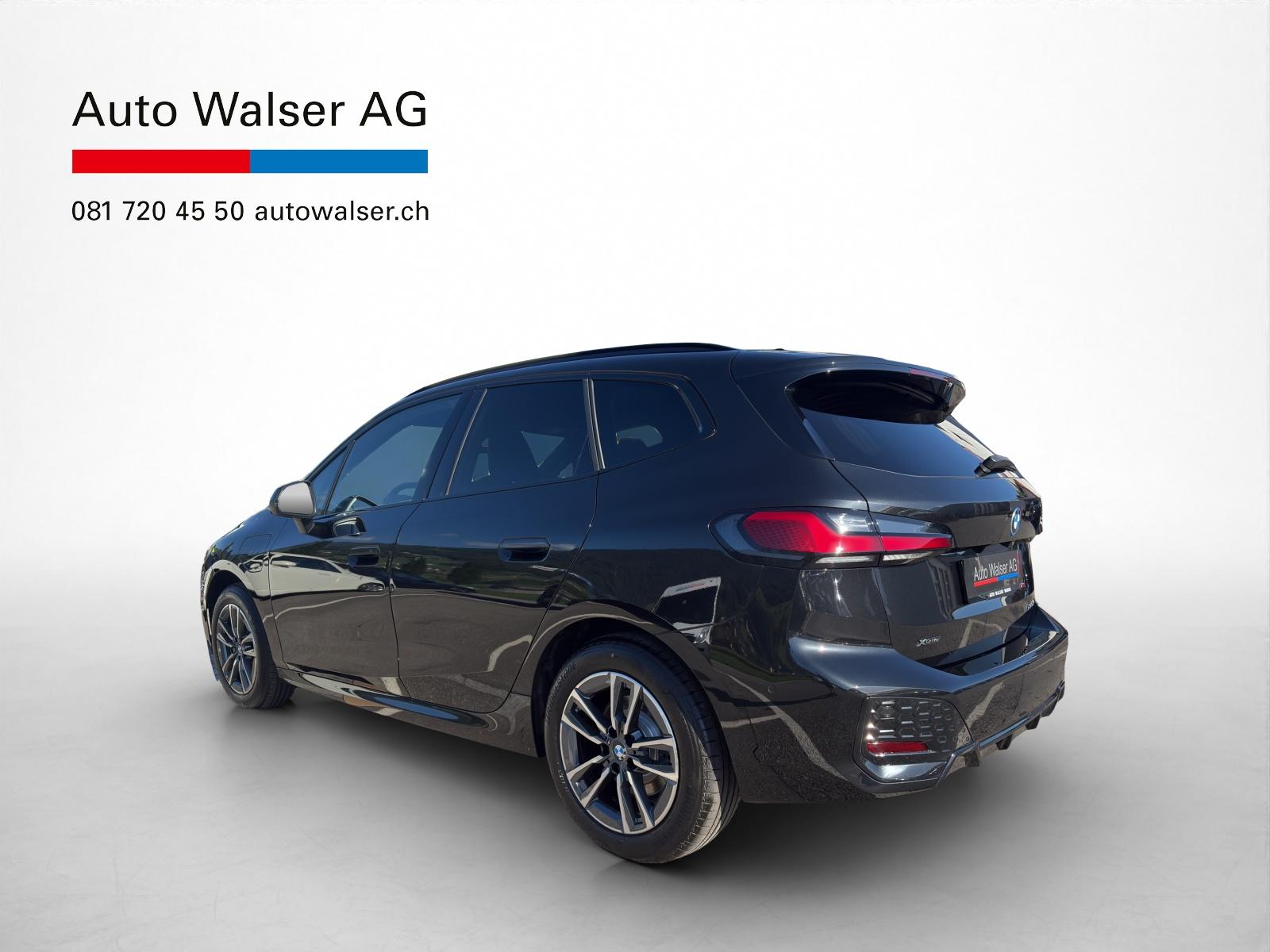BMW 225e xDrive Active Tourer-image-2