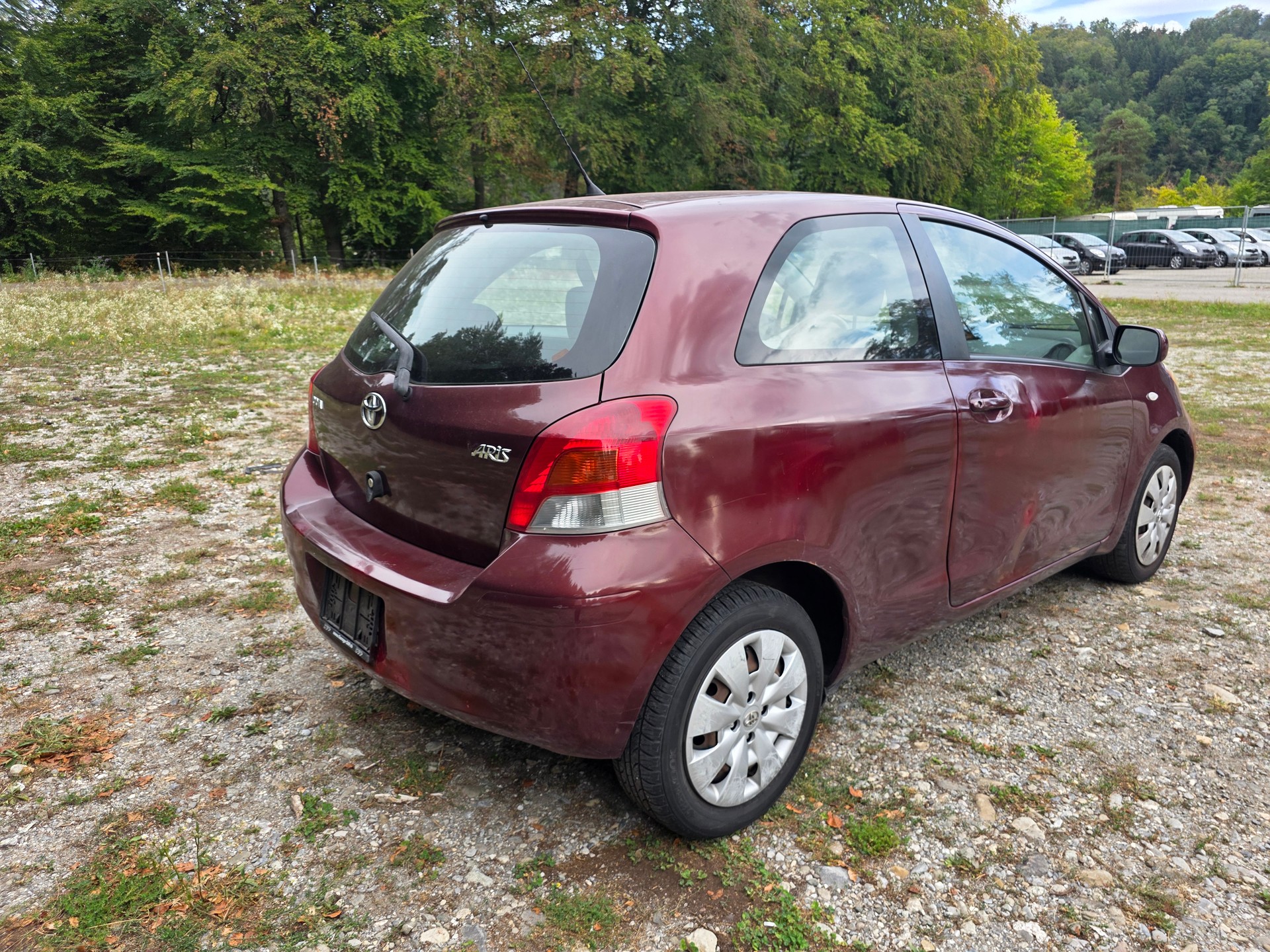 TOYOTA Yaris 1497. PS.110-image-7