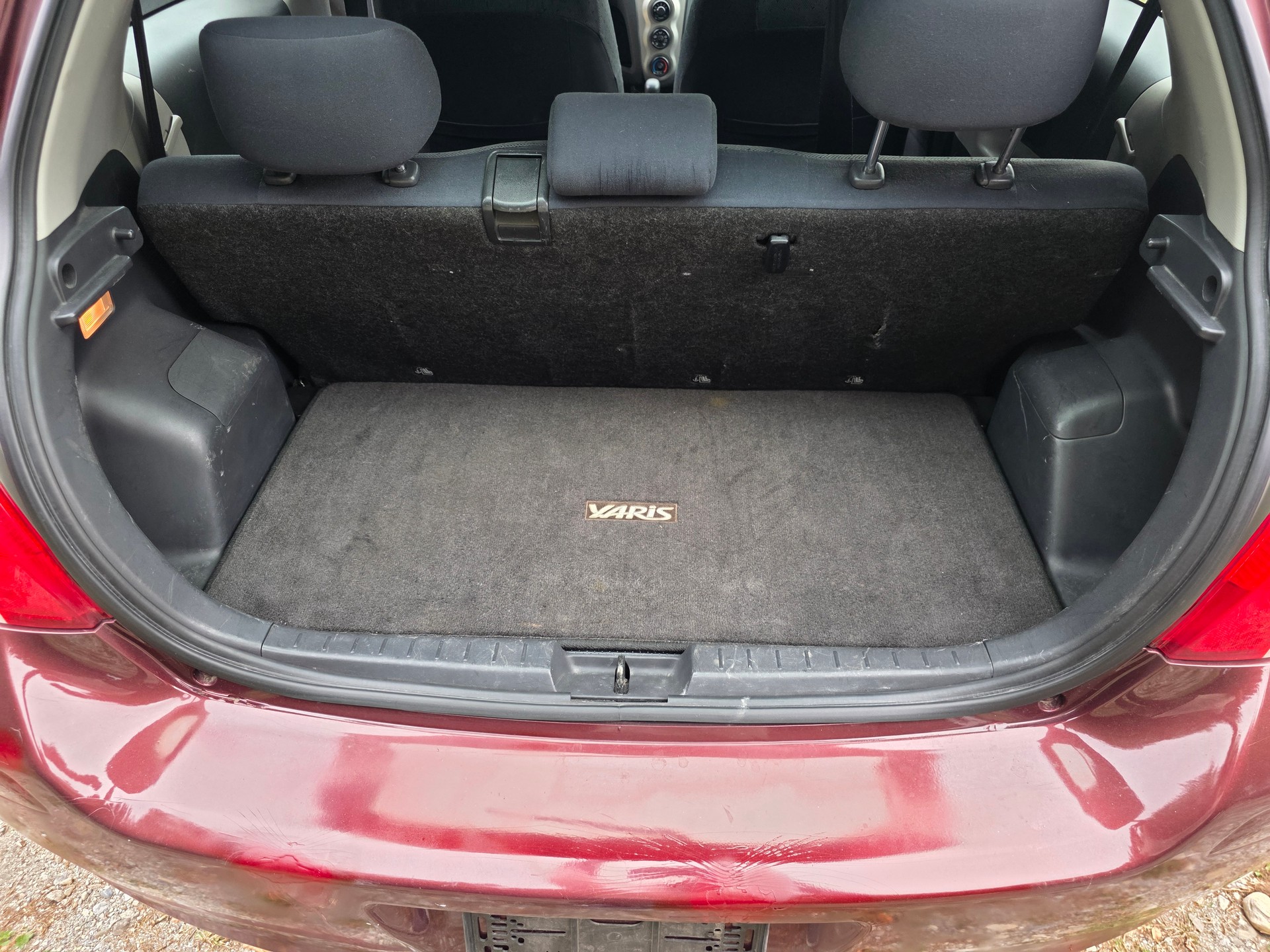 TOYOTA Yaris 1497. PS.110-image-12