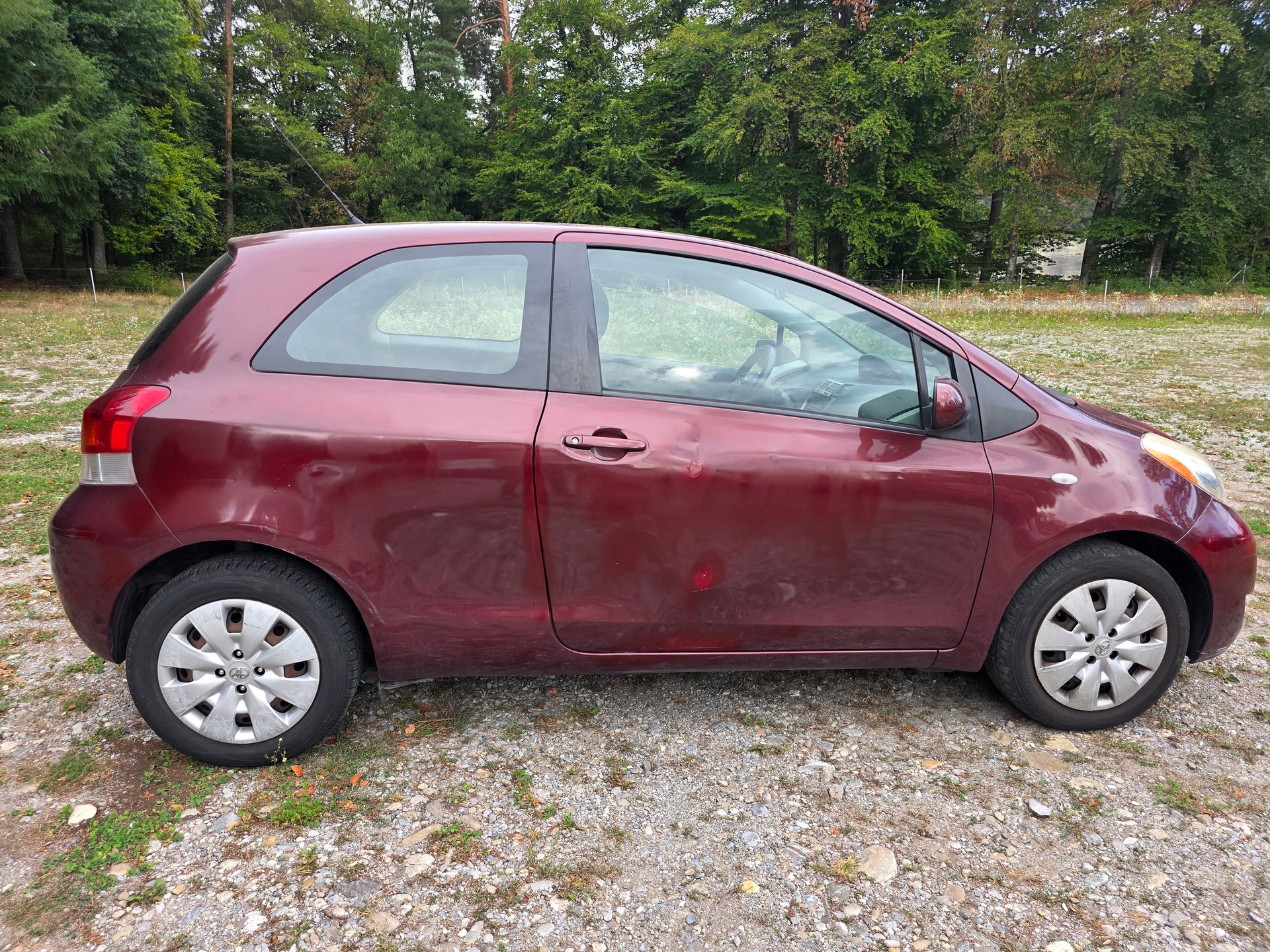 TOYOTA Yaris 1497. PS.110-image-3