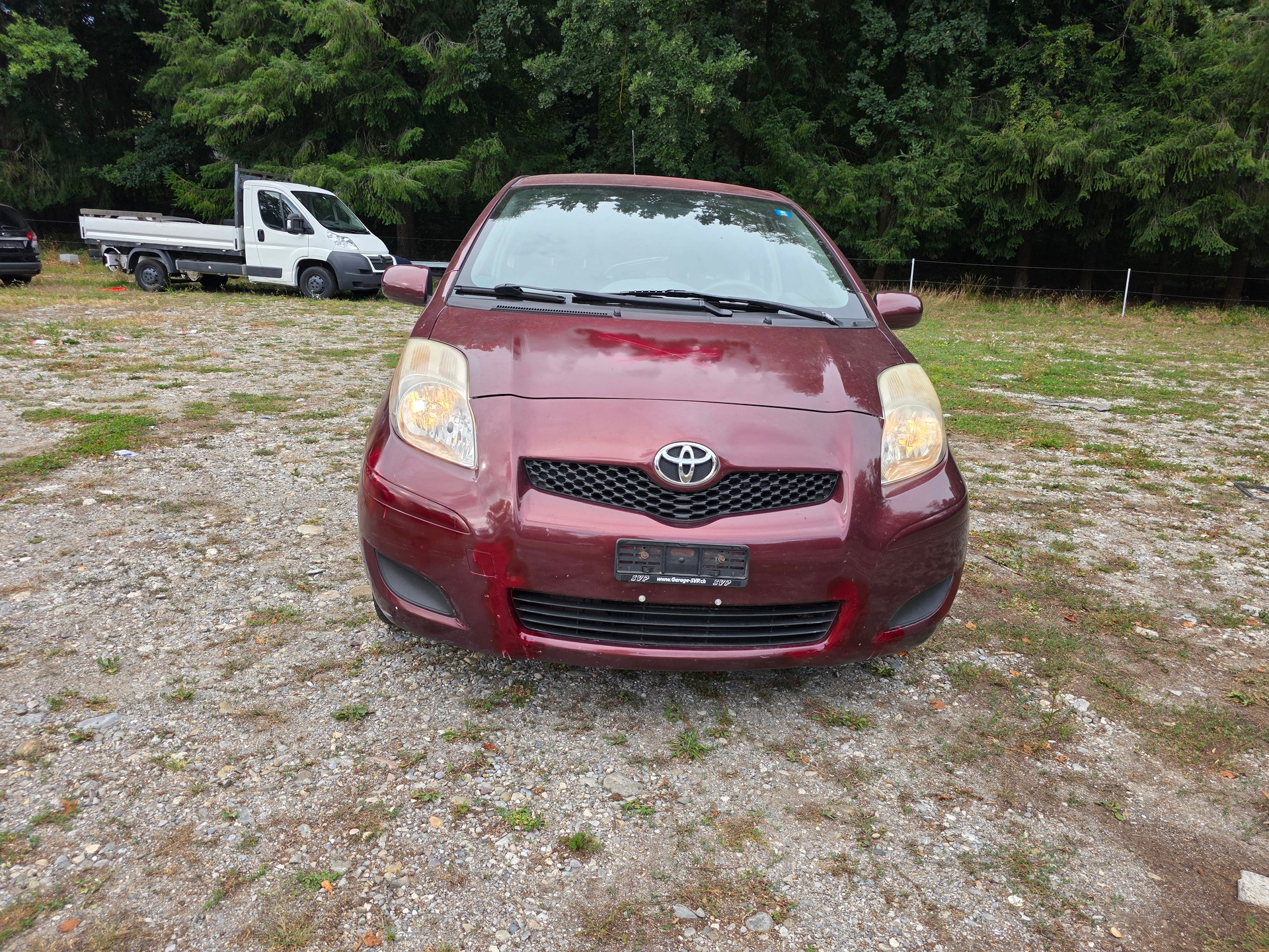 TOYOTA Yaris 1497. PS.110-image-0