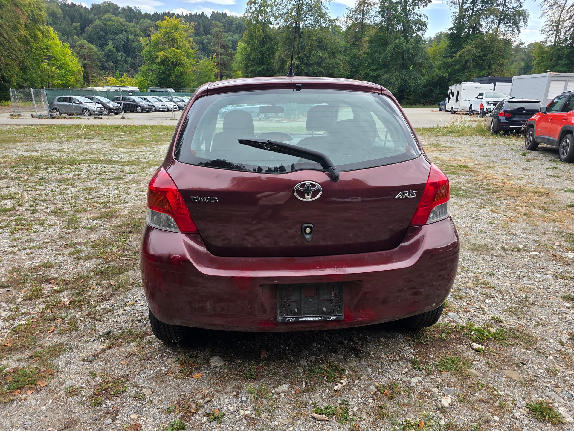 TOYOTA Yaris 1497. PS.110-image-6