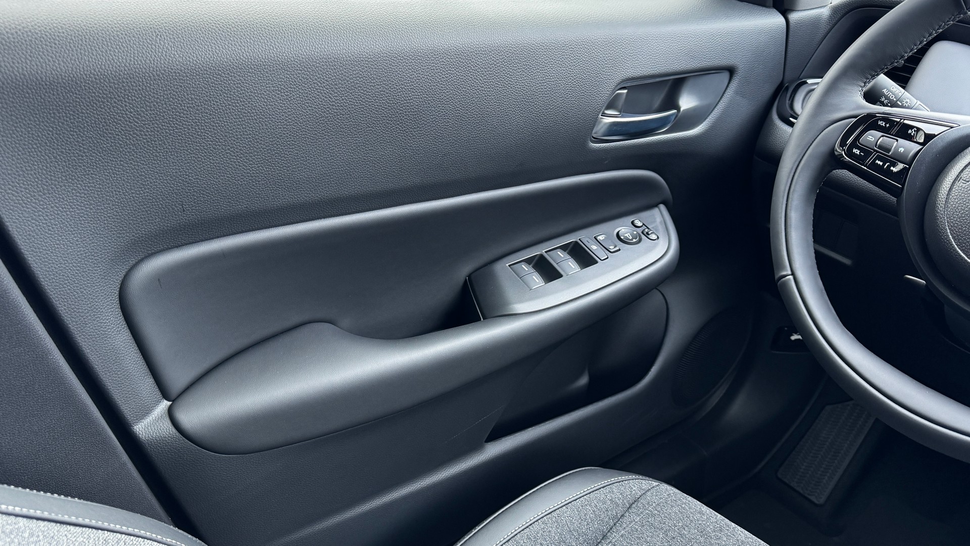 HONDA Jazz 1.5i-MMD Advance E-CVT Modell 2027 1.9% Leasing Aktion unschlagbar mit 8 Jahren Garantie-image-10