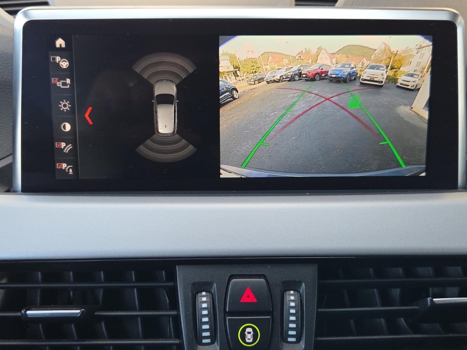 BMW X1 sDrive 18i-image-7