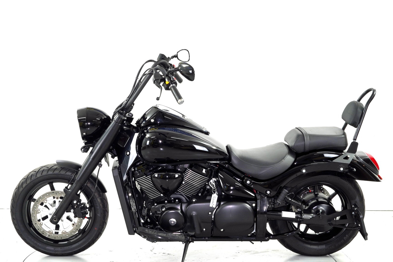 SUZUKI VL 1500-image-4
