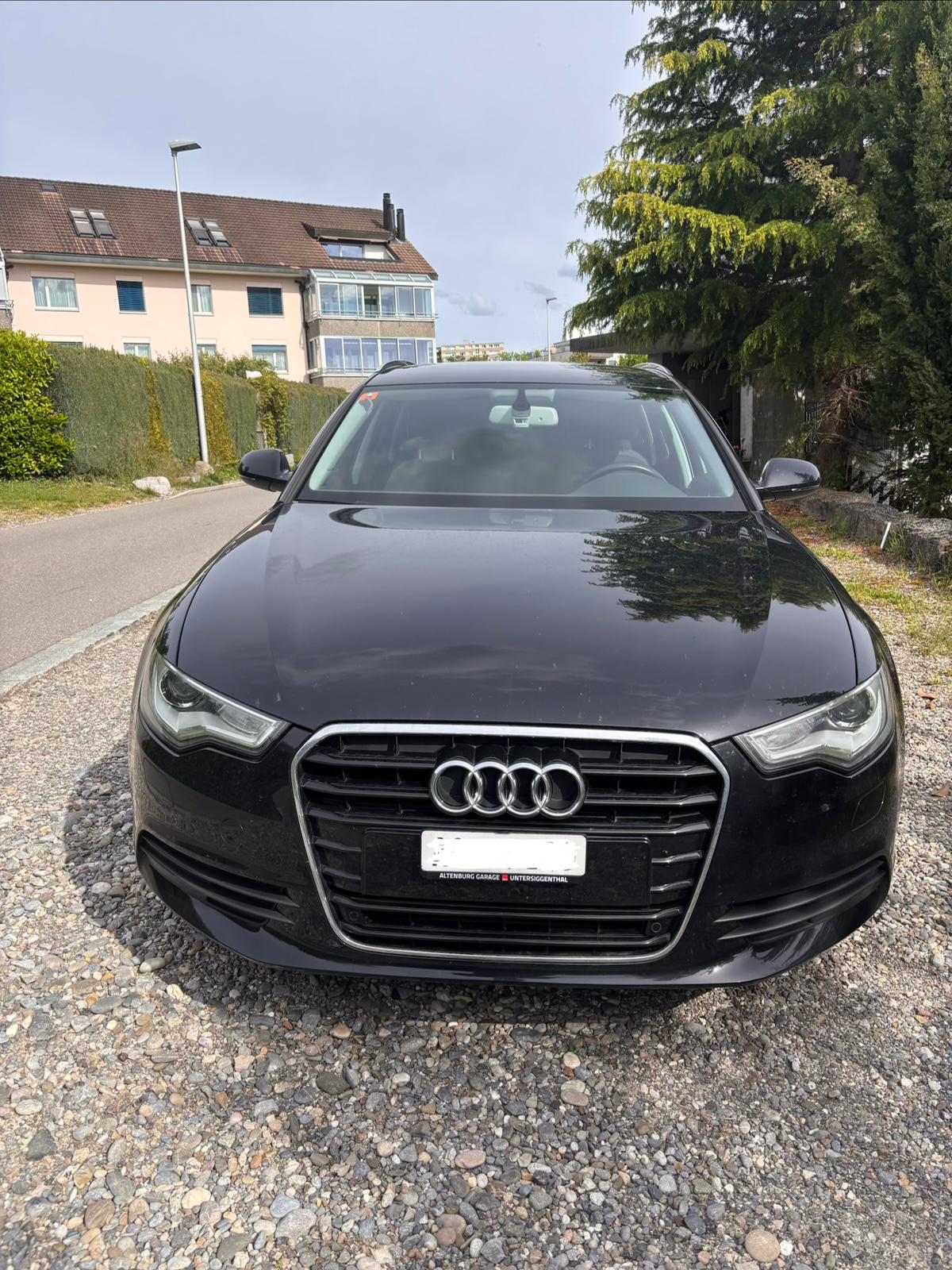 AUDI 2.0 TFSI-image-1