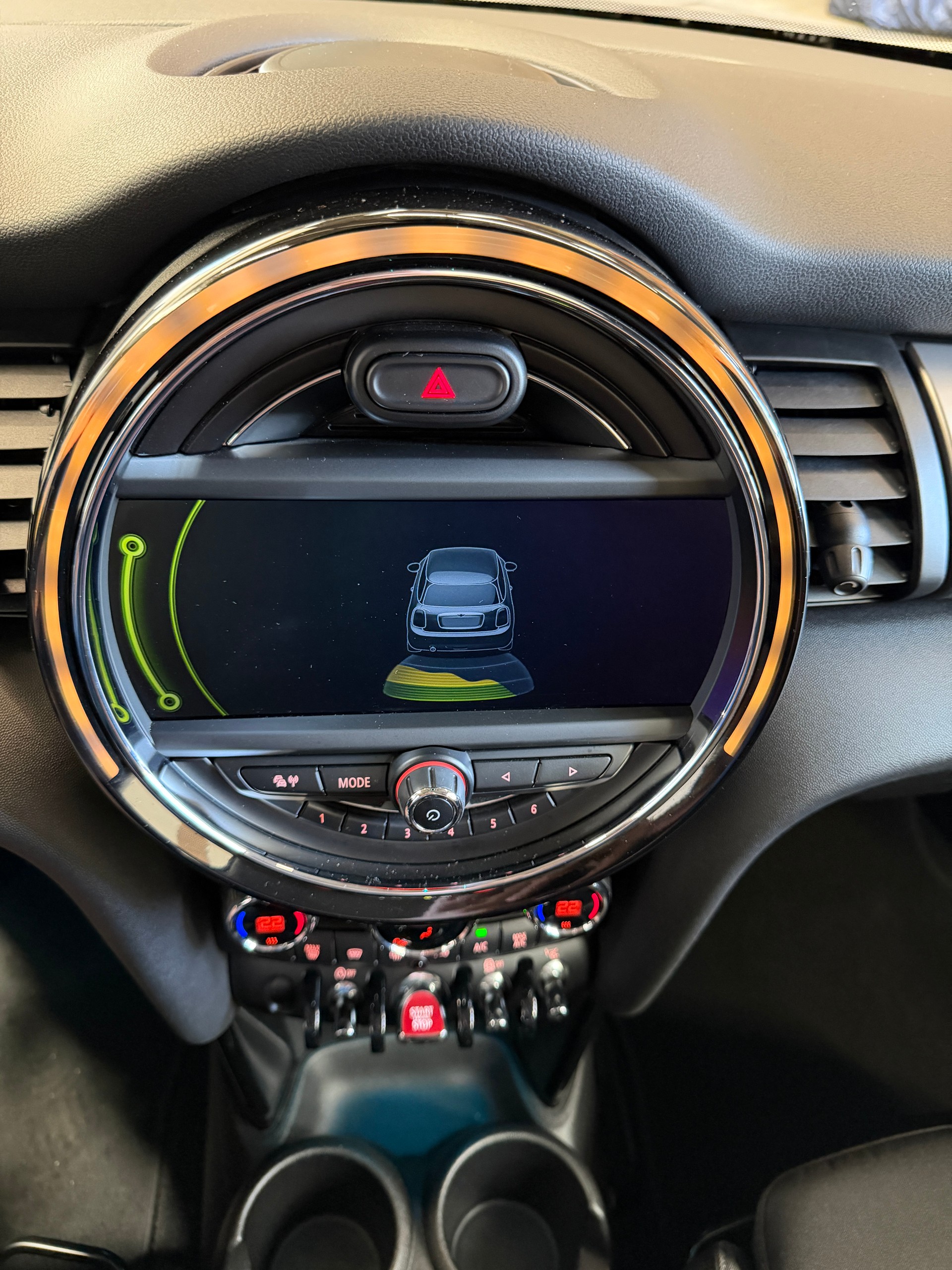 MINI Cooper Steptronic-image-15
