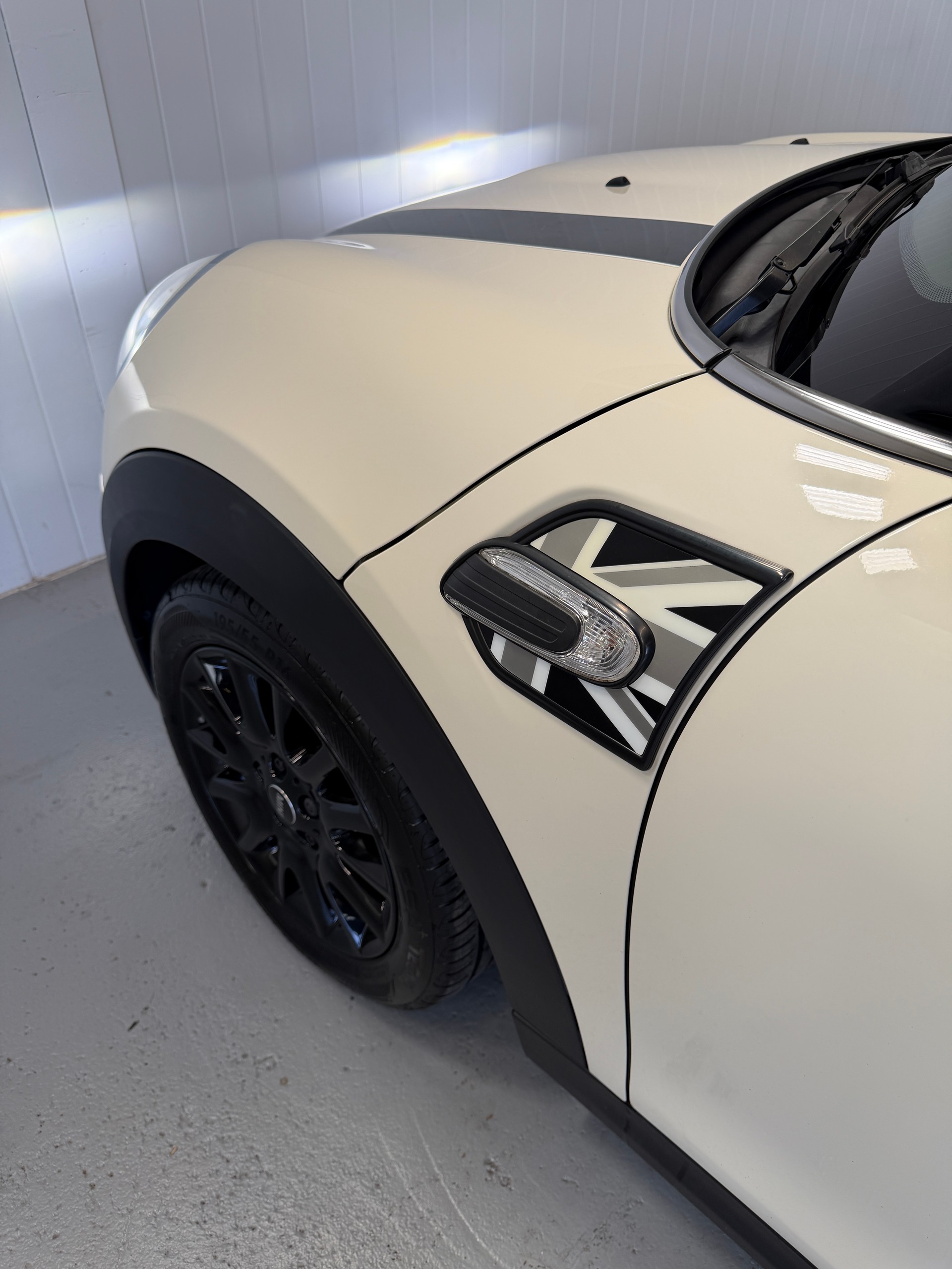 MINI Cooper Steptronic-image-9