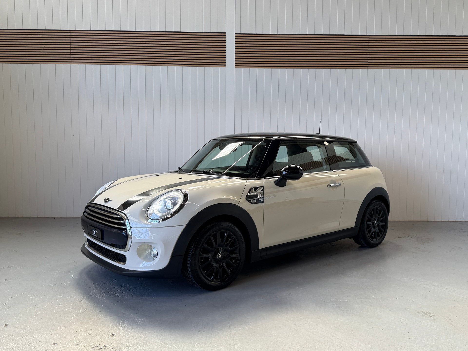 MINI Cooper Steptronic-image-0