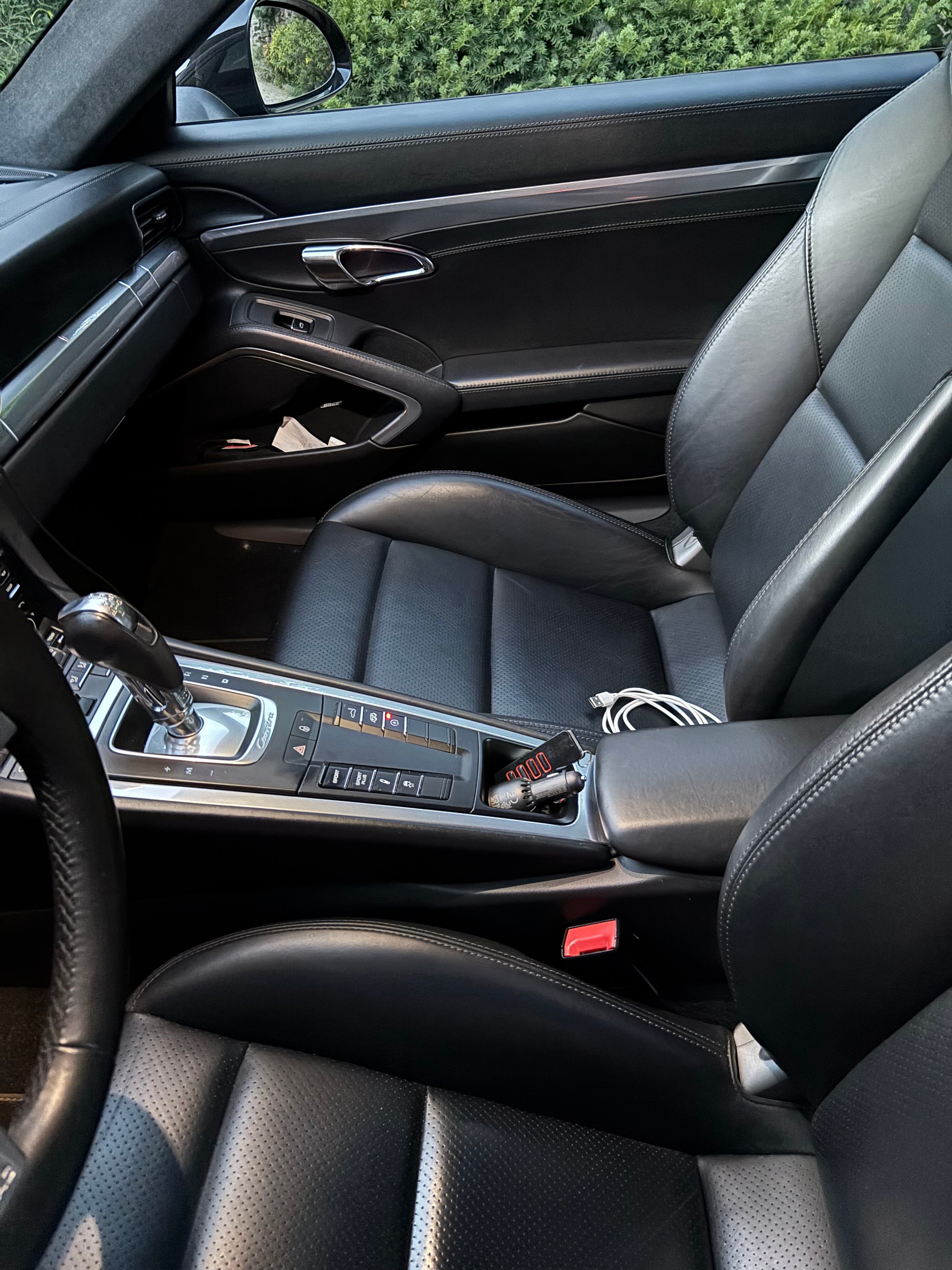 PORSCHE 911 Carrera 4S PDK-image-6