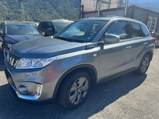 SUZUKI VITARA-image-1
