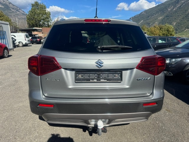 SUZUKI VITARA-image-7