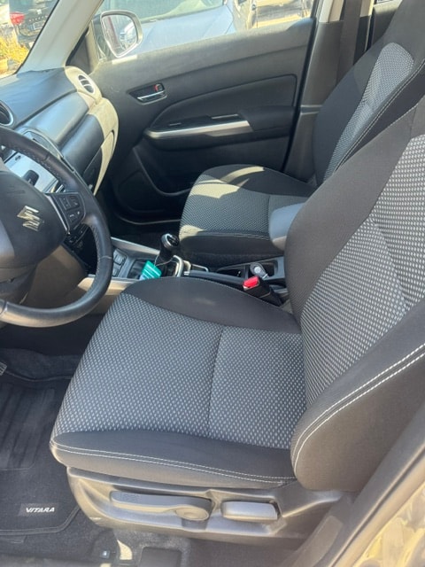 SUZUKI VITARA-image-11