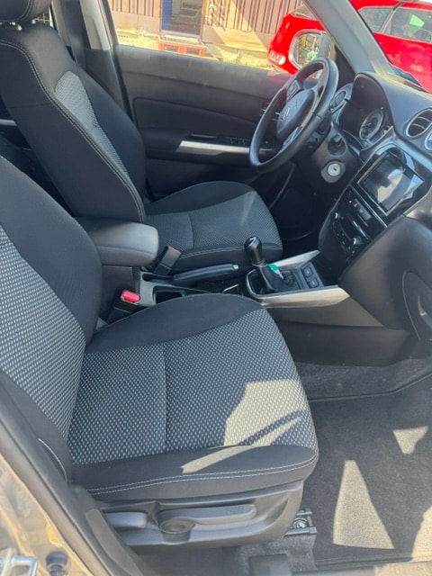 SUZUKI VITARA-image-5