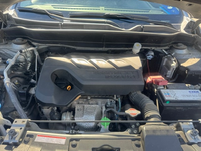 SUZUKI VITARA-image-14