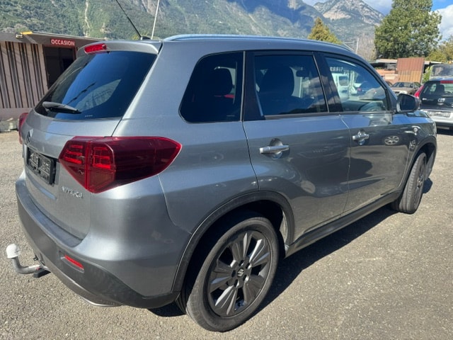 SUZUKI VITARA-image-6
