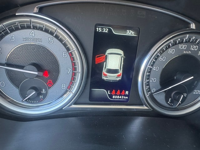 SUZUKI VITARA-image-13