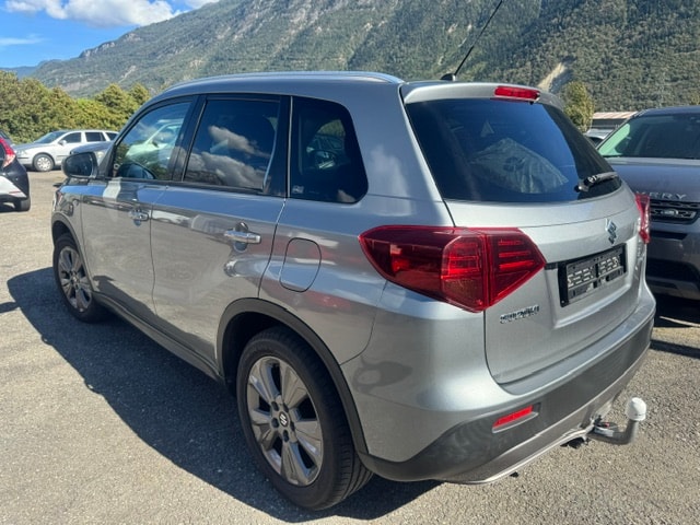 SUZUKI VITARA-image-8