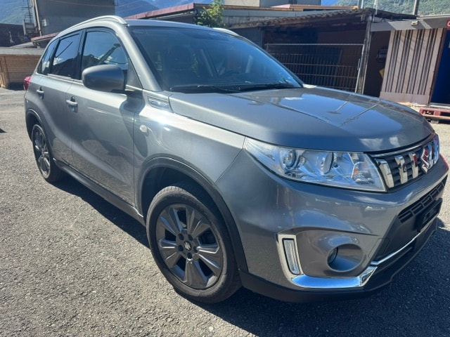 SUZUKI VITARA-image-3