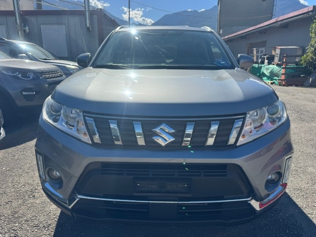 SUZUKI VITARA-image-0