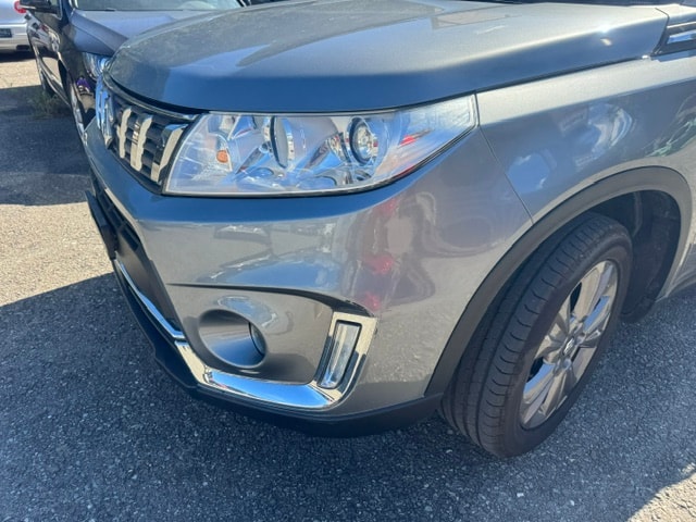 SUZUKI VITARA-image-2
