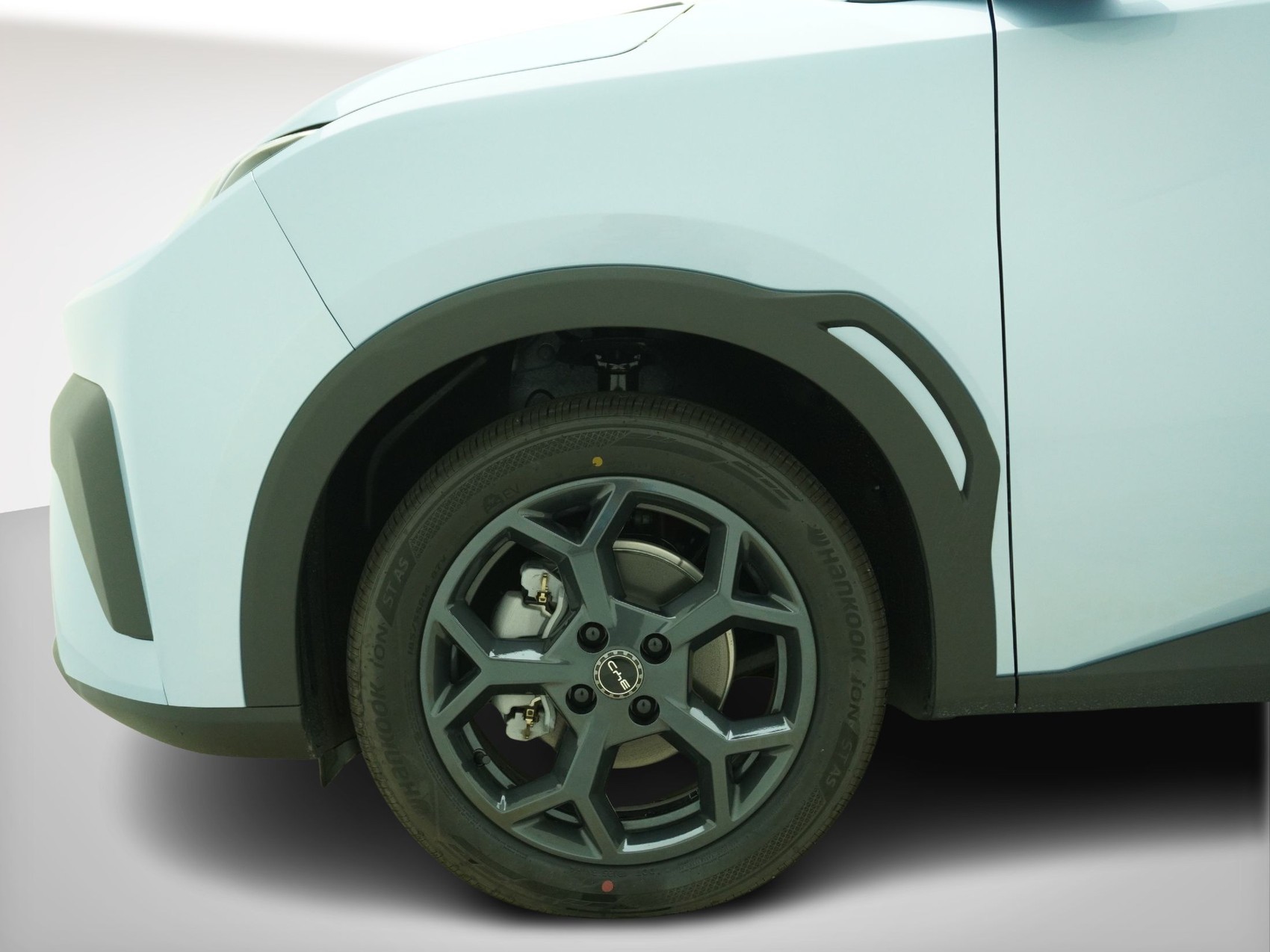 BYD Dolphin Surf Comfort-image-8