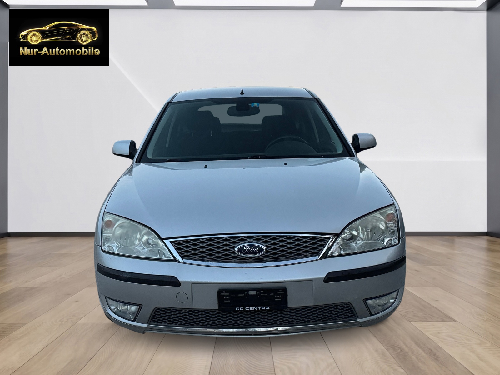 FORD Mondeo 2.5i V6-image-1
