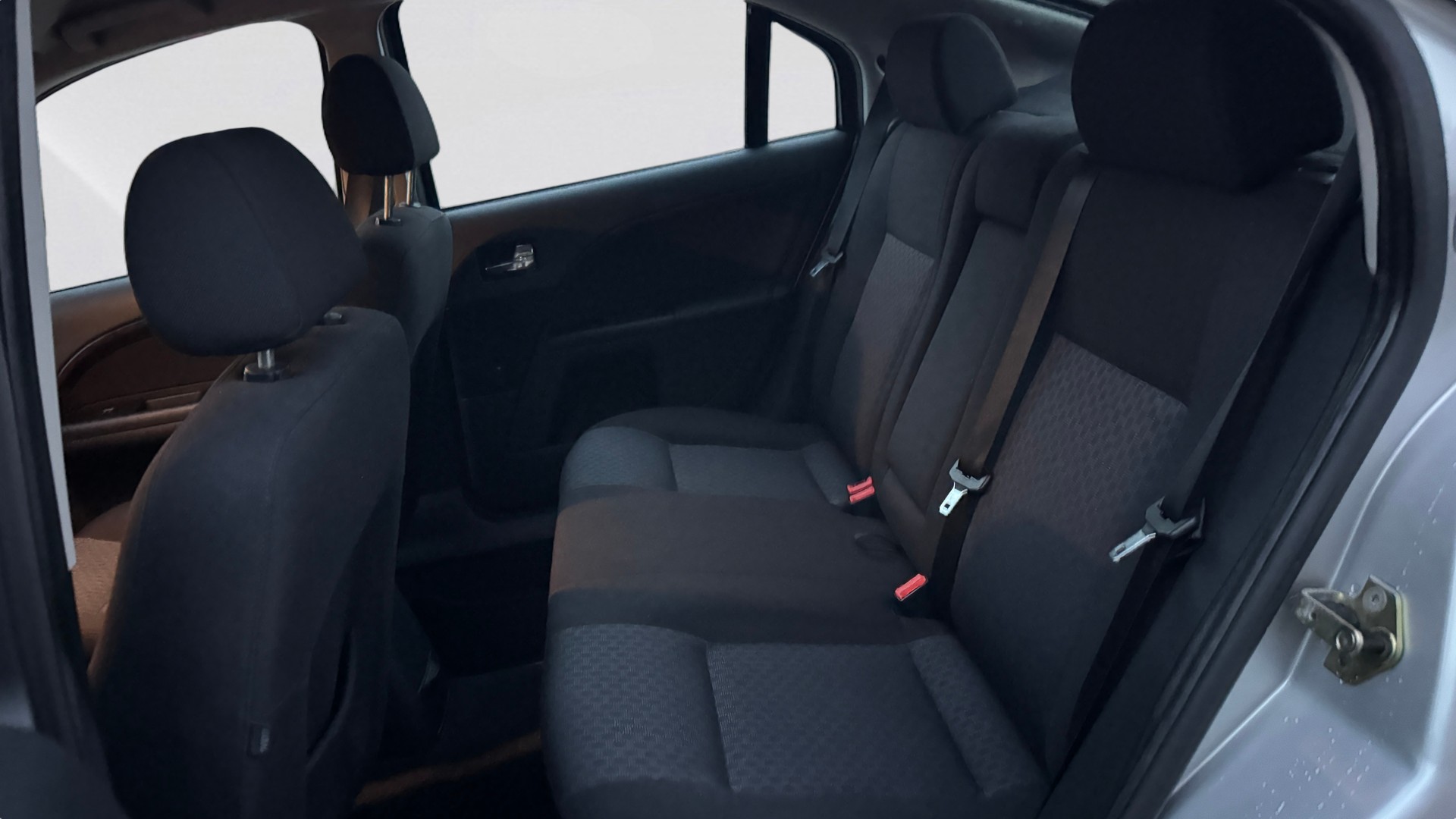 FORD Mondeo 2.5i V6-image-13