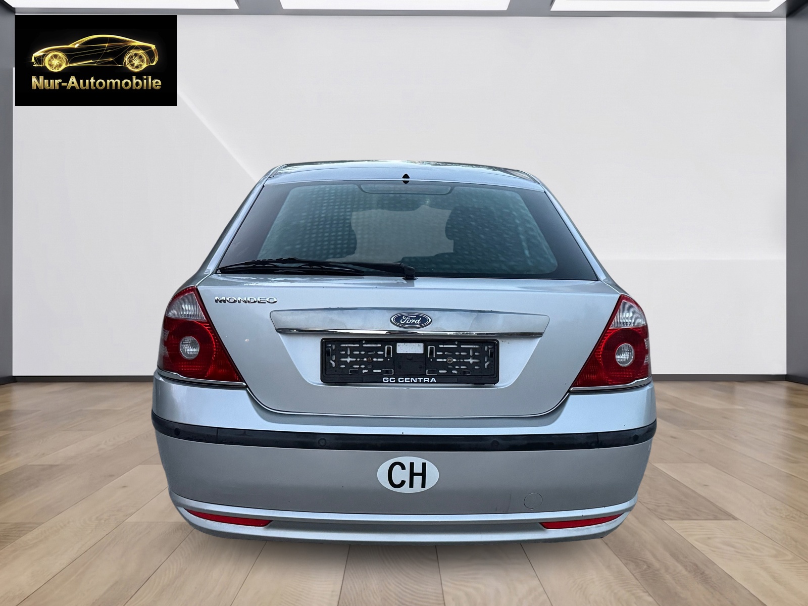 FORD Mondeo 2.5i V6-image-5