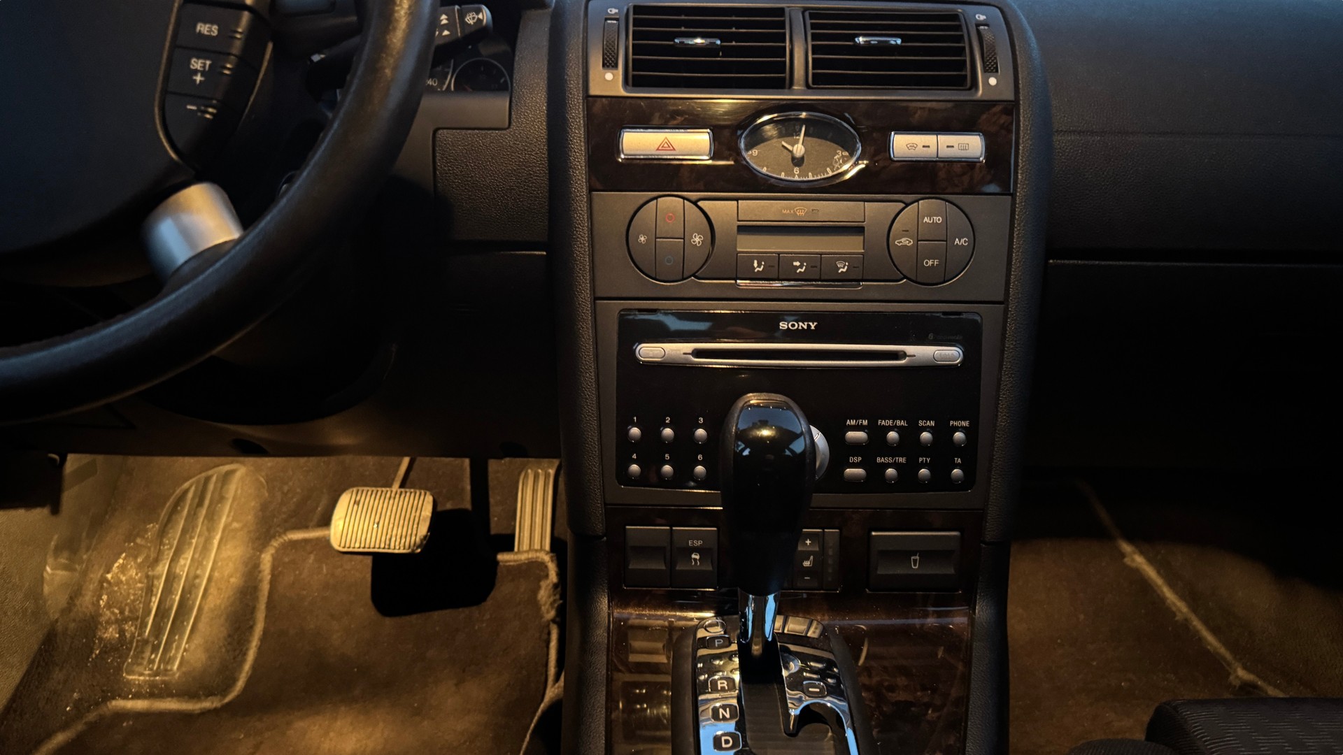 FORD Mondeo 2.5i V6-image-20